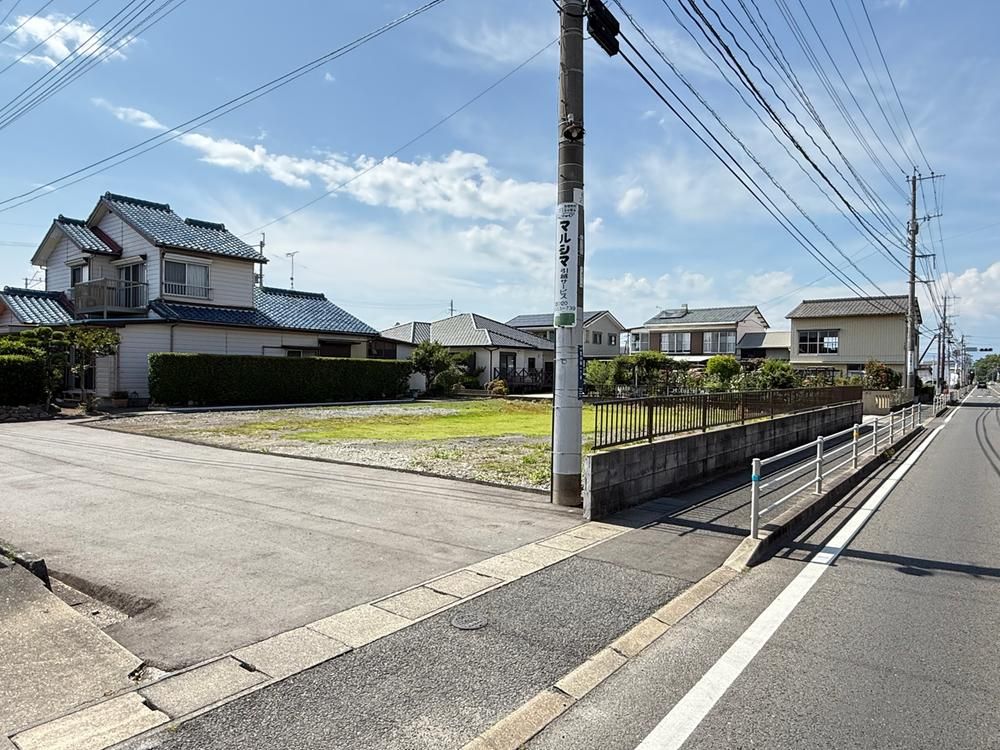 Land for Sale in Omura City, Nagasaki - 311 sqm Building Plot - Thumbnail 2