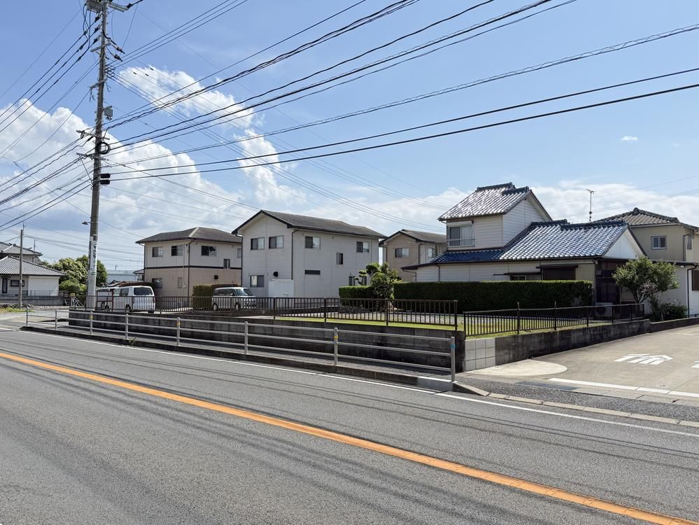 Land for Sale in Omura City, Nagasaki - 311 sqm Building Plot - Thumbnail 3