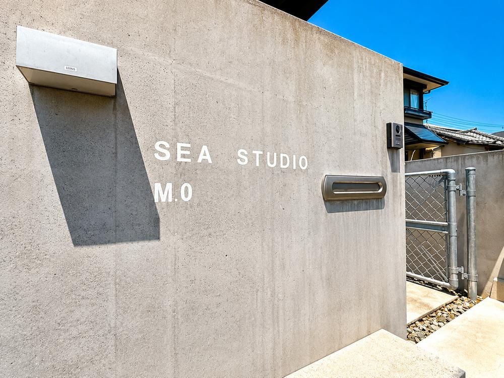 2023 Designer Home with Ocean View in Odawara, Kanagawa - Thumbnail 2