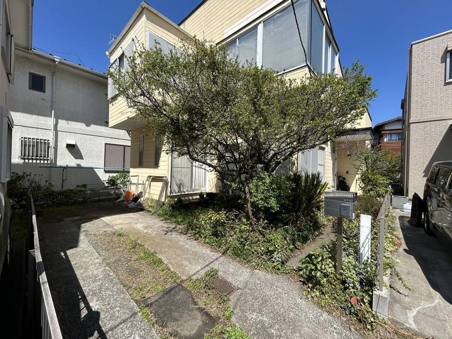 135.54 sqm Building Land for Sale in Chigasaki, Kanagawa - Thumbnail 4