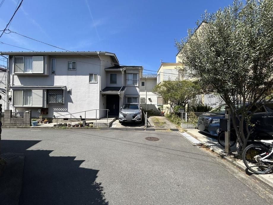 135.54 sqm Building Land for Sale in Chigasaki, Kanagawa - Thumbnail 2
