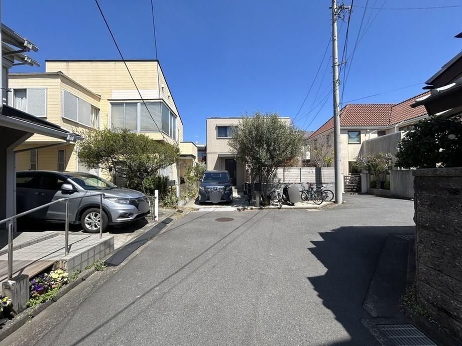 135.54 sqm Building Land for Sale in Chigasaki, Kanagawa - Thumbnail 3