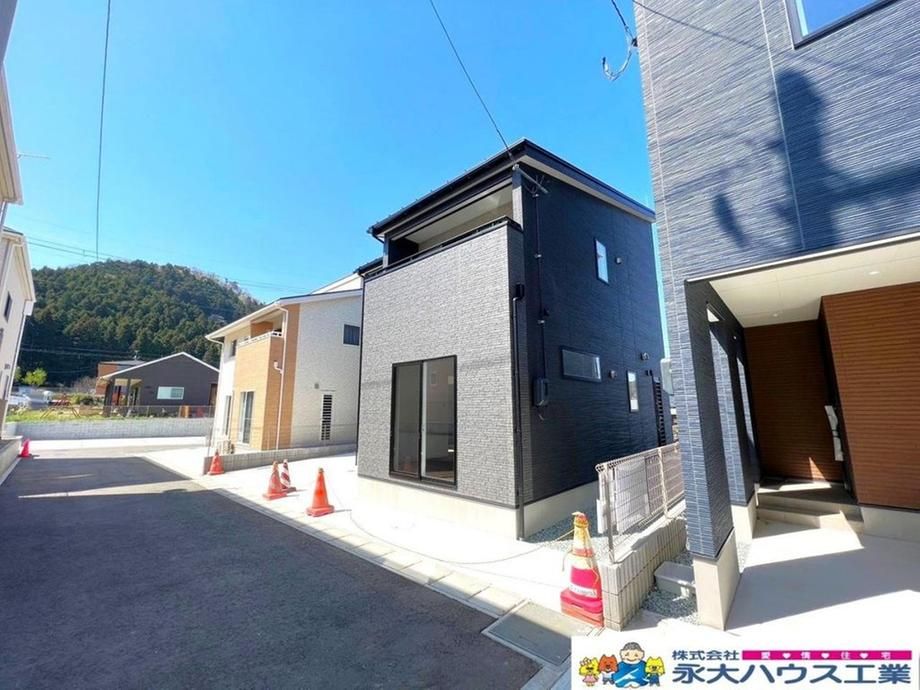 New 4LDK+S Detached House for Sale in Sendai's Taihaku Ward - Thumbnail 3