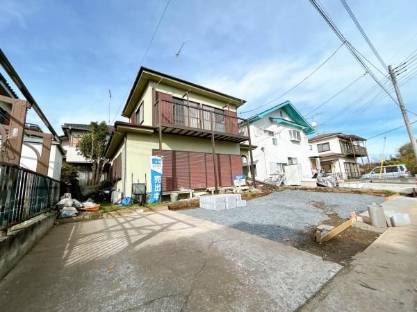 Renovated 4DK House for Sale in Koga City, Ibaraki Prefecture - Thumbnail 3