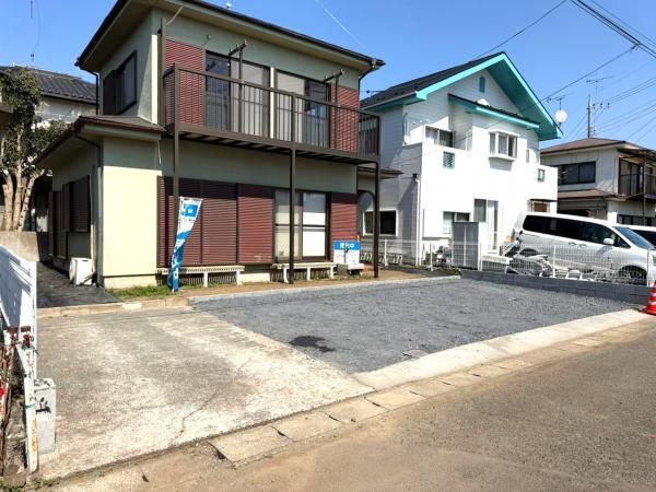 Renovated 4DK House for Sale in Koga City, Ibaraki Prefecture - Thumbnail 2