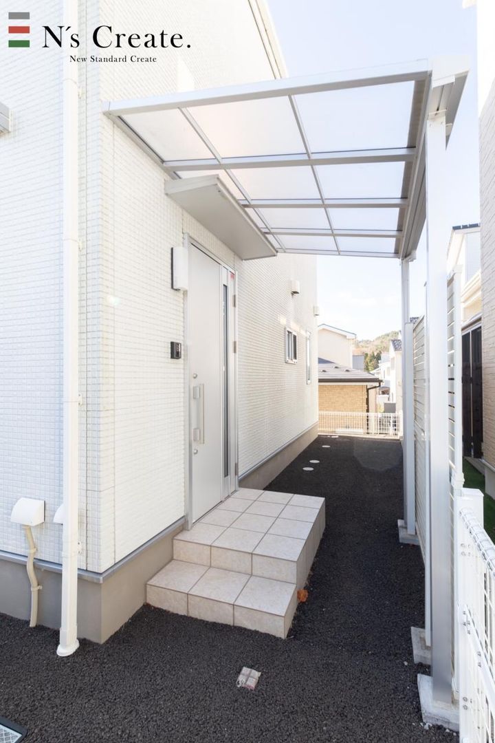3LDK House in Minamiyoshinari, Sendai - 111.78 sqm - Thumbnail 3