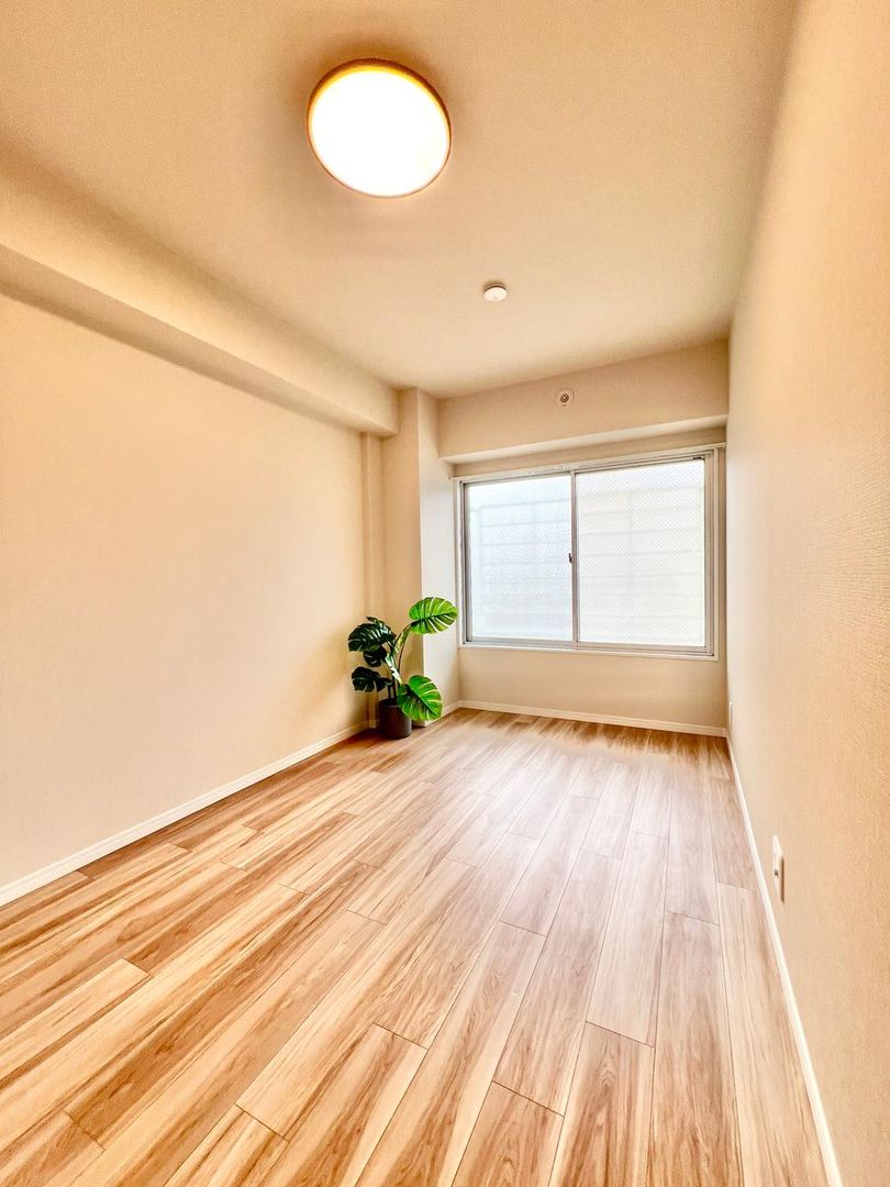 3LDK Renovated Apartment in Miyamae, Kawasaki - Thumbnail 3