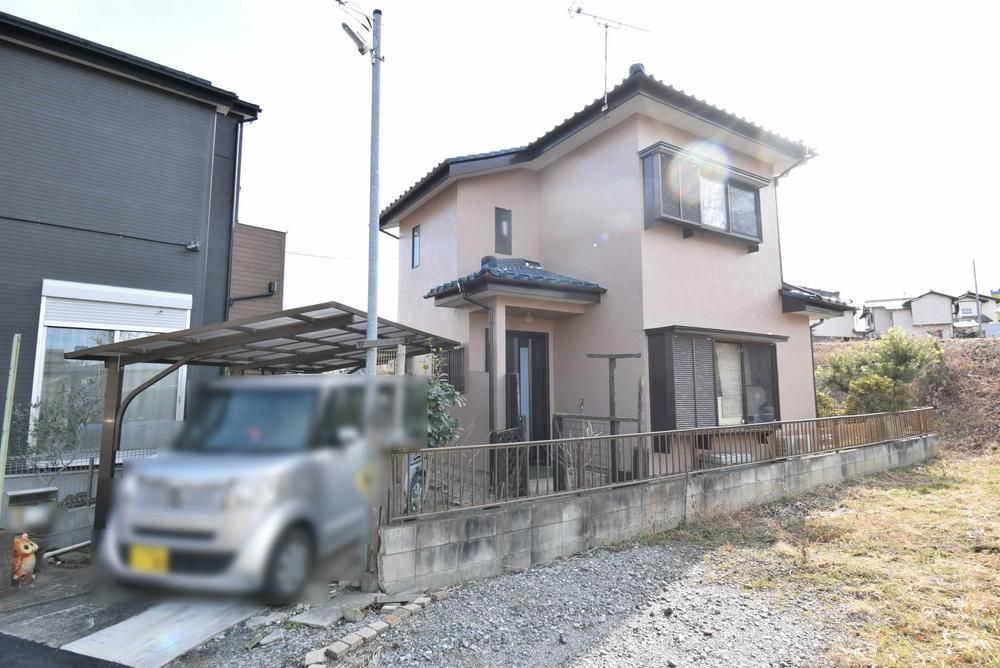 3LDK House for Sale in Toride, Ibaraki - 12.8 Million Yen - Thumbnail 2