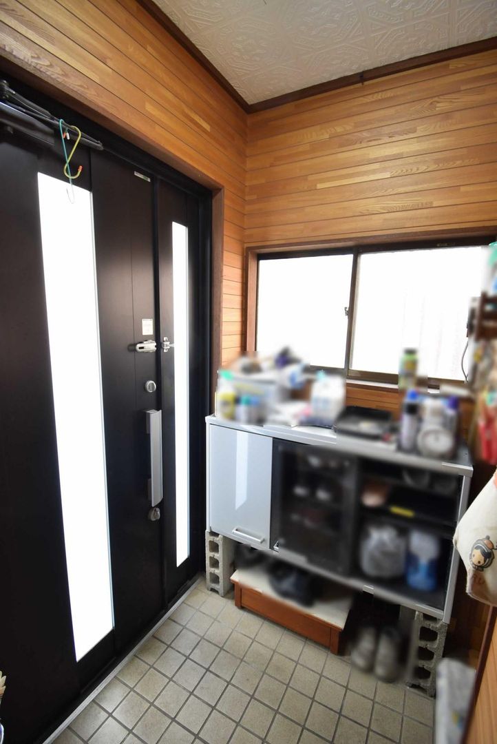 3LDK House for Sale in Toride, Ibaraki - 12.8 Million Yen - Thumbnail 4