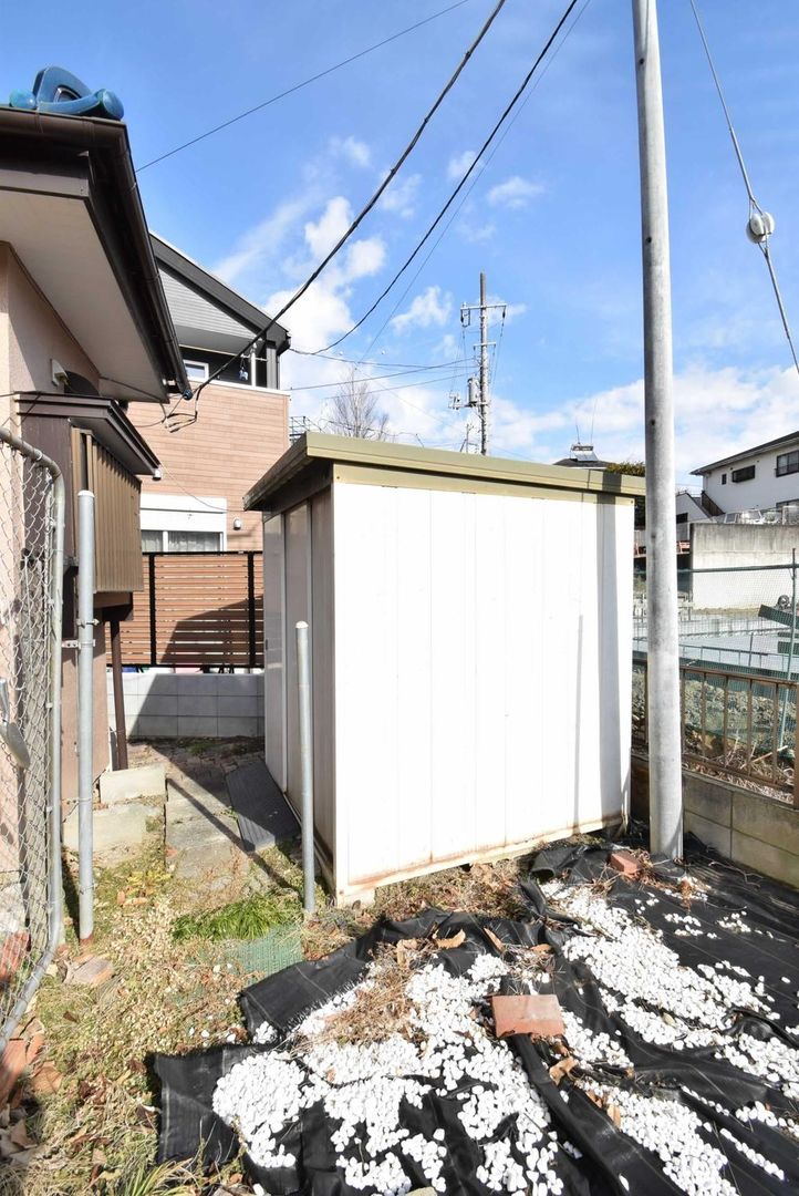 3LDK House for Sale in Toride, Ibaraki - 12.8 Million Yen - Thumbnail 3