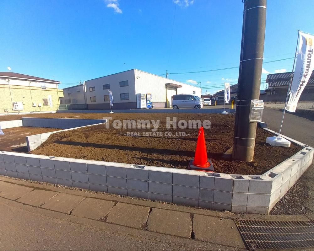 Land for Sale in Ome City, Tokyo - Over 50 Tsubo Plots - Thumbnail 3