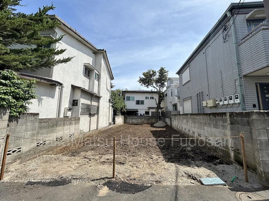 Building Plot for Sale in Setagaya, Tokyo - Thumbnail 3
