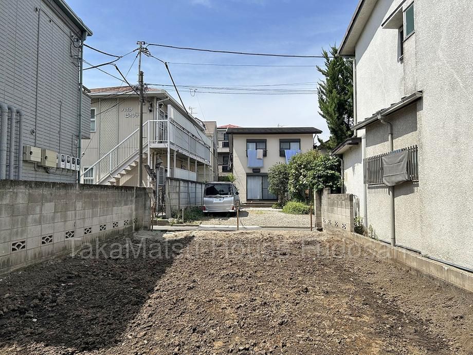 Building Plot for Sale in Setagaya, Tokyo - Thumbnail 2