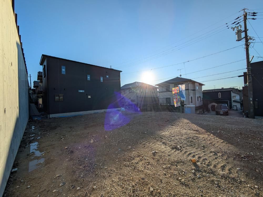 Land for Sale in Higashi-ku, Aichi - 136.18 sqm Plot - Thumbnail 3