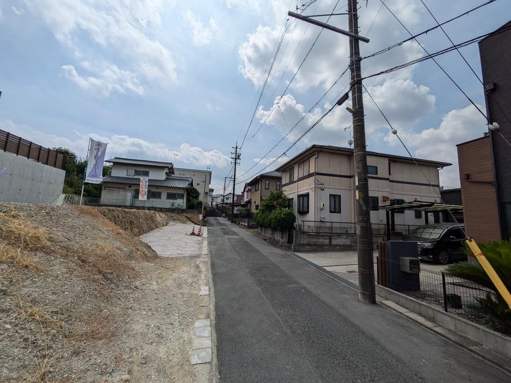 Land for Sale in Higashi-ku, Aichi - 136.18 sqm Plot - Thumbnail 4