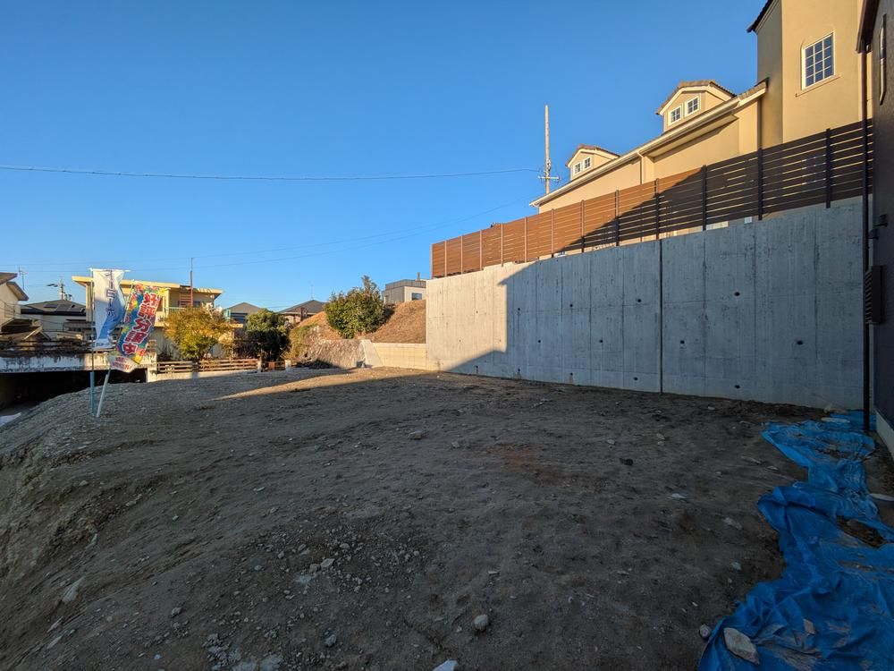 Land for Sale in Higashi-ku, Aichi - 136.18 sqm Plot - Thumbnail 2