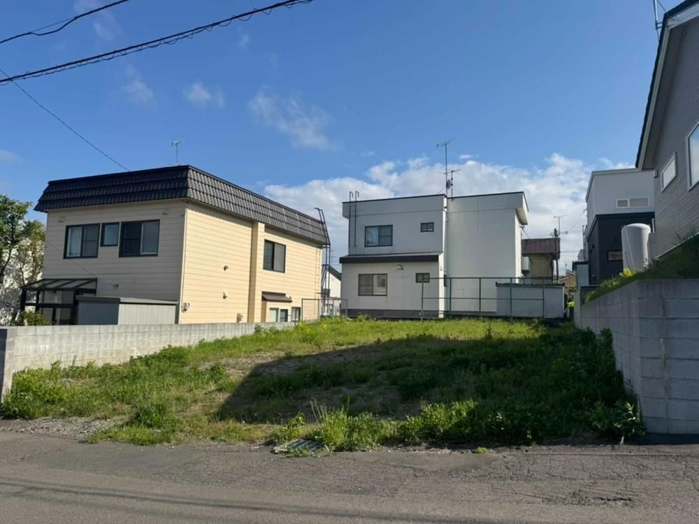 198m2 Land for Sale in Kiyota, Sapporo, Hokkaido - Thumbnail 2