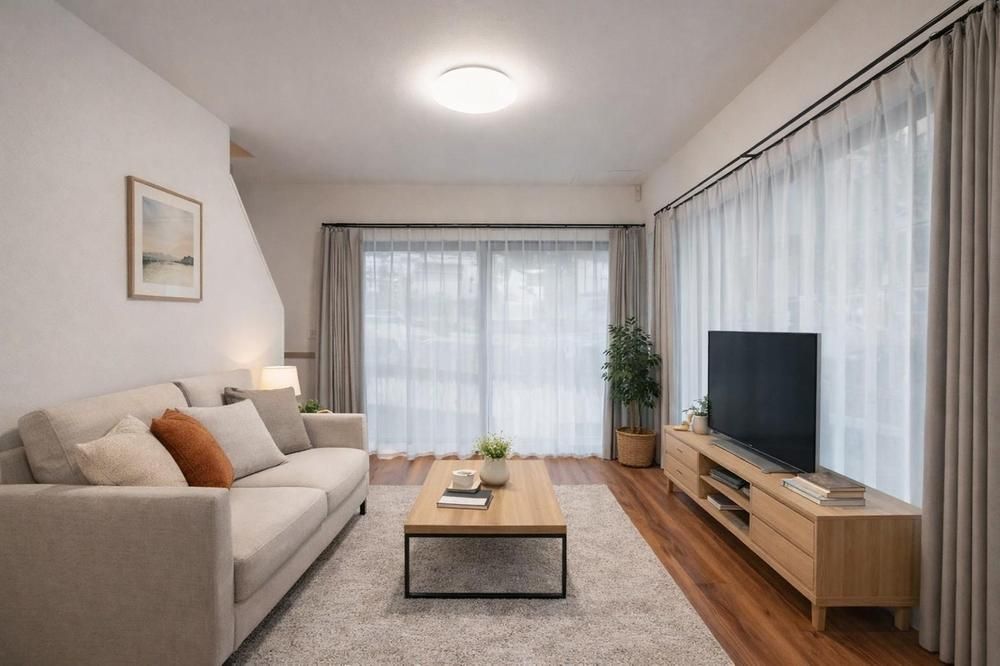 3LDK House for Sale in Kokubunji, Tokyo - 91m2 - Thumbnail 4