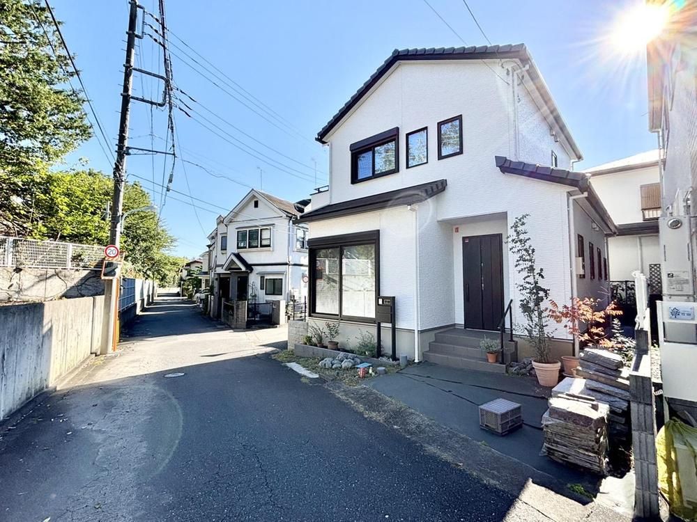 3LDK House for Sale in Kokubunji, Tokyo - 91m2 - Thumbnail 2