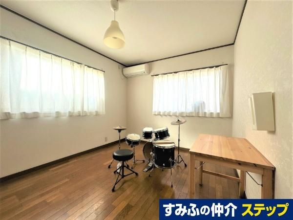 3LDK Detached House for Sale in Hachioji, Tokyo - Thumbnail 3
