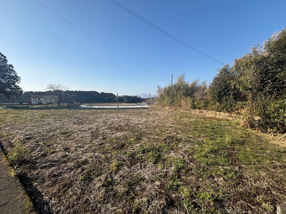 644 sqm Land for Sale in Oiwada-cho, Miyakonojo City - Thumbnail 4