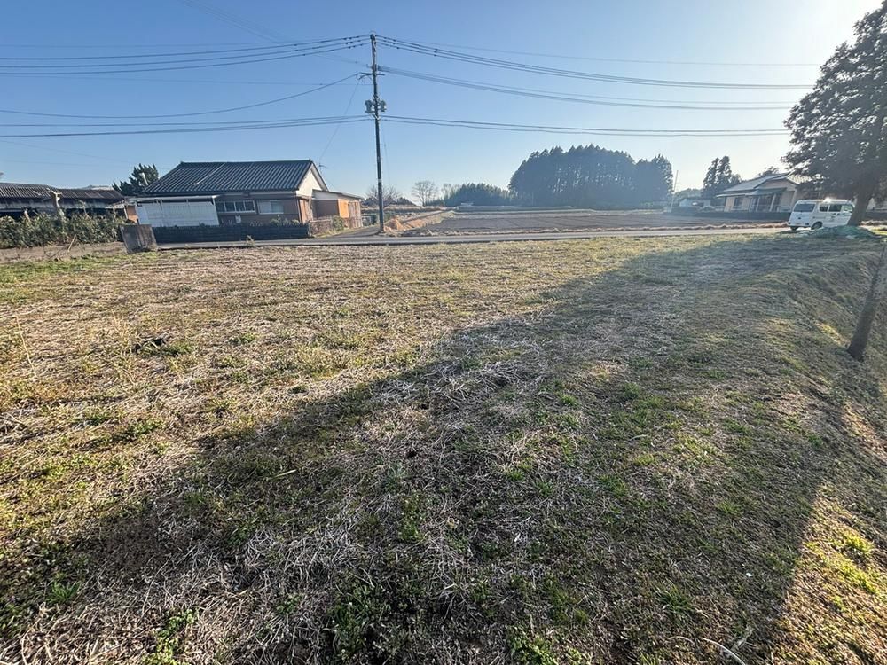644 sqm Land for Sale in Oiwada-cho, Miyakonojo City - Thumbnail 2