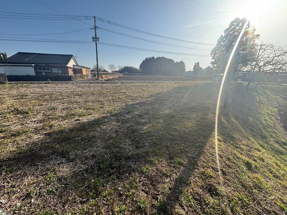 644 sqm Land for Sale in Oiwada-cho, Miyakonojo City - Thumbnail 3