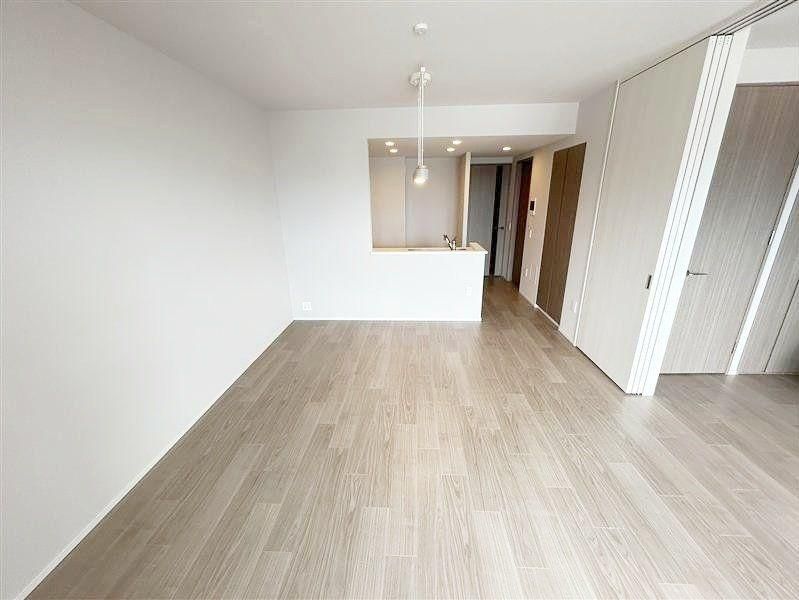 3LDK Apartment in Sendai, Miyagi - 67.86m², 2024 Build - Thumbnail 3