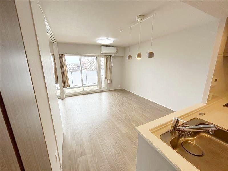 3LDK Apartment in Sendai, Miyagi - 67.86m², 2024 Build - Thumbnail 2