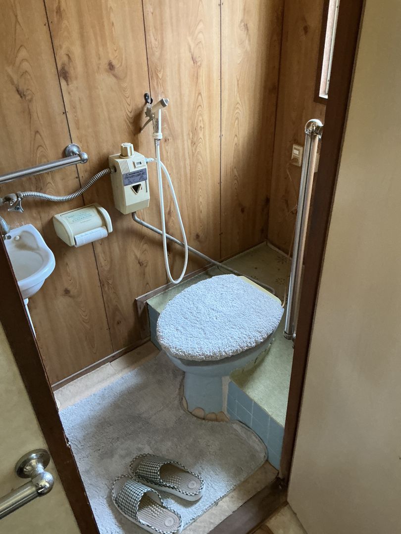 Steel Frame House for Sale in Yamaguchi City - 304 sqm - Thumbnail 3