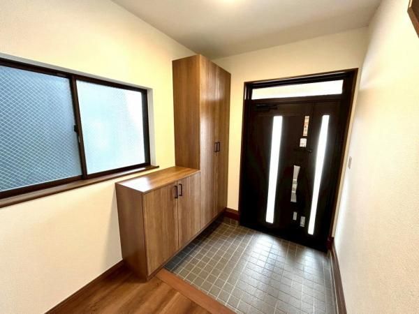 Renovated 3LDK+S House in Nagamachi, Sendai - 49.8M Yen - Thumbnail 4
