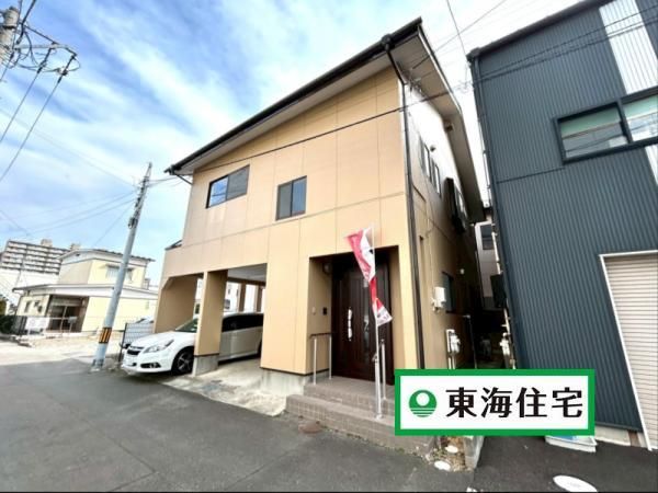 Renovated 3LDK+S House in Nagamachi, Sendai - 49.8M Yen - Thumbnail 2