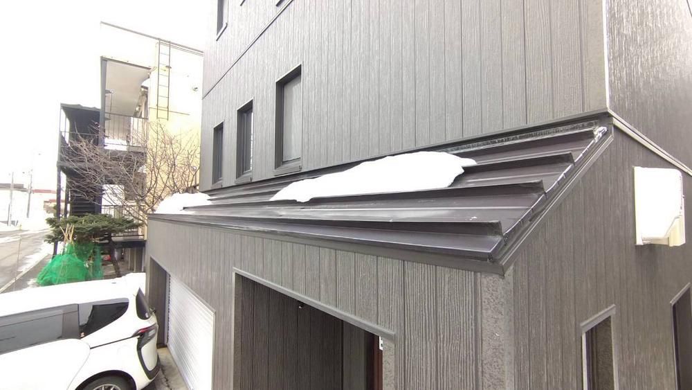 5LDK+2S RC House for Sale in Sapporo, Shiroishi-ku - Thumbnail 4