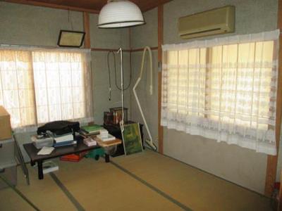 JR Hakushin Line Shibata Station - Property Details - Niigata Prefecture Shibata City Vacant House Bank Site — Image 2, Shibata, Niigata