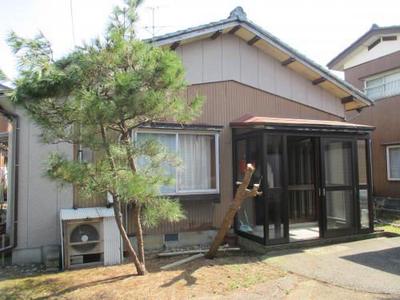 JR Hakushin Line Shibata Station - Property Details - Niigata Prefecture Shibata City Vacant House Bank Site — Image 1, Shibata, Niigata