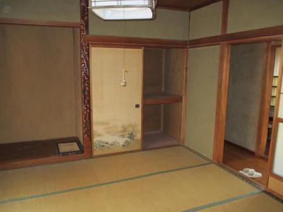 JR Hakushin Line Shibata Station - Property Details - Niigata Prefecture Shibata City Vacant House Bank Site — Image 3, Shibata, Niigata