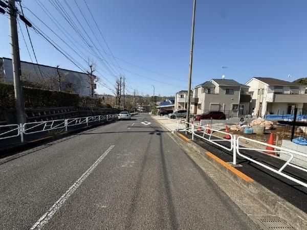 137 sqm Vacant Land for Sale in Hachioji, Tokyo - Thumbnail 4
