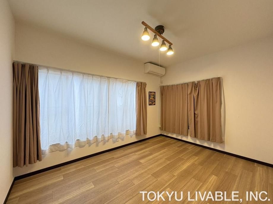 3DK House in Minami-Ikebukuro, Toshima-ku, Tokyo | Akiya Japan