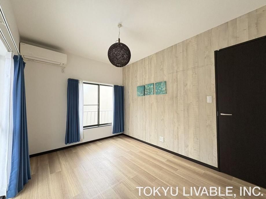 3DK House in Minami-Ikebukuro, Toshima-ku, Tokyo | Akiya Japan