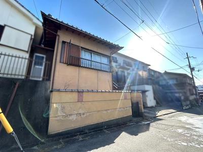 7DK Machiya for Sale in Yoshida, Sakyo Ward, Kyoto — House, Sakyo, Kyoto