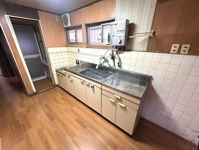 7DK Machiya for Sale in Yoshida, Sakyo Ward, Kyoto — Interior, Sakyo, Kyoto