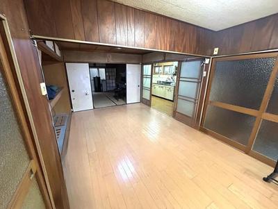 7DK Machiya for Sale in Yoshida, Sakyo Ward, Kyoto — Interior, Sakyo, Kyoto