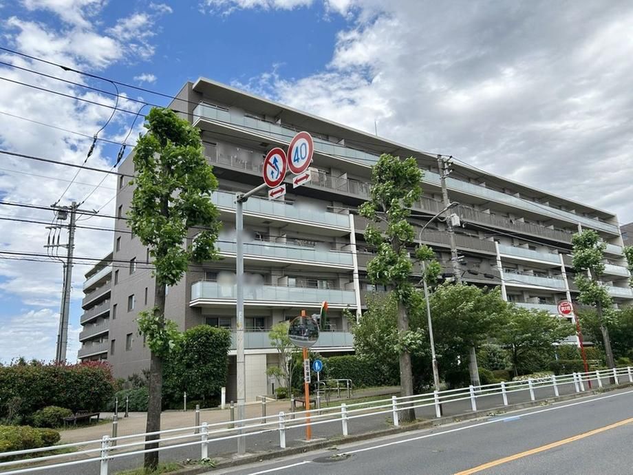 3LDK Apartment for Sale in Funabashi, Chiba – 72m² - Thumbnail 2