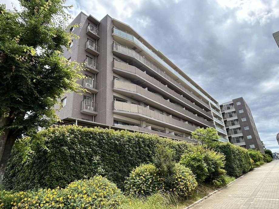 3LDK Apartment for Sale in Funabashi, Chiba – 72m² - Thumbnail 3