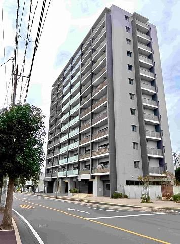 3LDK Corner Apartment for Sale in Hitachi, Ibaraki - Thumbnail 2