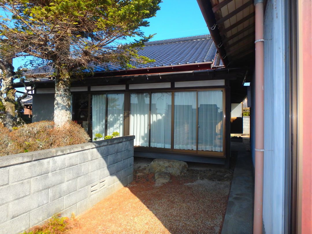 1905 Traditional House with Land for Sale in Aio, Yamaguchi - Thumbnail 3