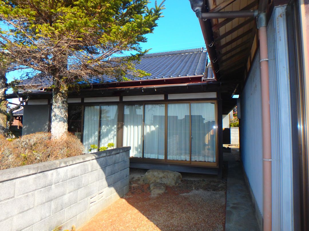 1905 Traditional House with Land for Sale in Aio, Yamaguchi - Thumbnail 4