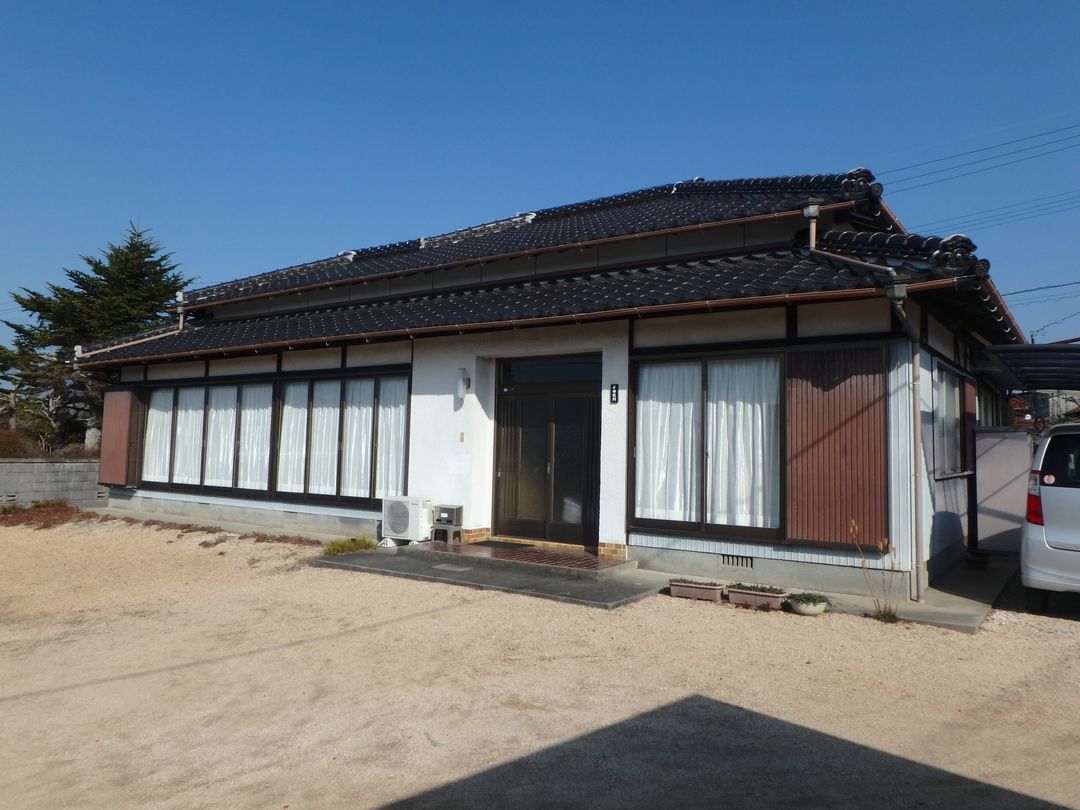 1905 Traditional House with Land for Sale in Aio, Yamaguchi - Thumbnail 2