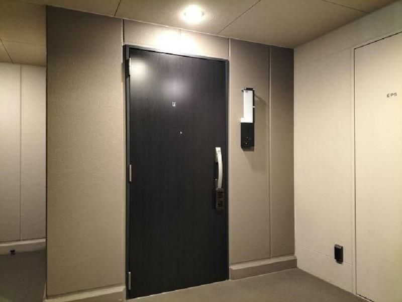 Central Residence Kochi Chuo Park 3LDK Apartment for Sale in Kochi City - Thumbnail 2