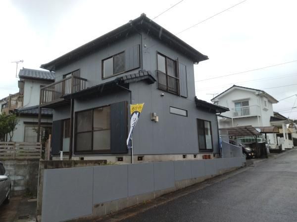 Renovated 3LDK House in Miyazaki City with Hilltop Views - Thumbnail 2